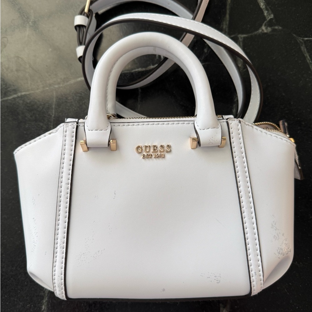 Guess mini bag